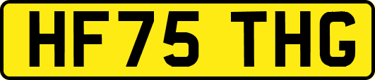 HF75THG