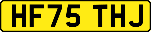 HF75THJ