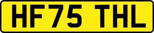HF75THL