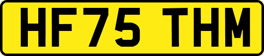 HF75THM