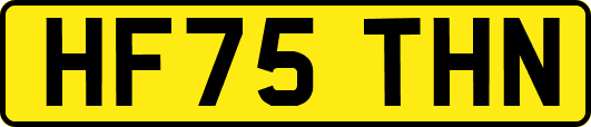 HF75THN