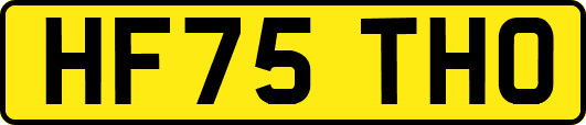 HF75THO