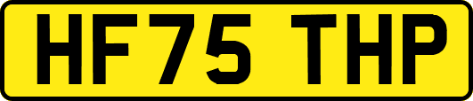 HF75THP