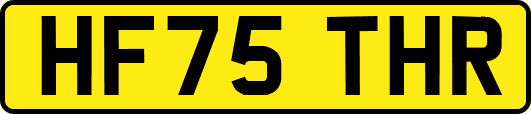 HF75THR