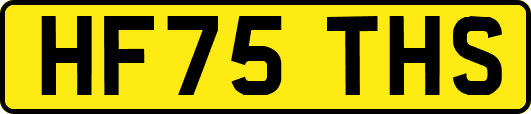 HF75THS