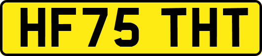 HF75THT
