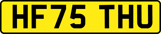 HF75THU