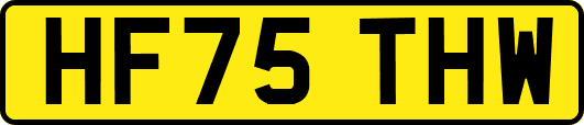 HF75THW