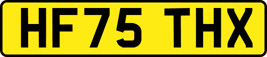 HF75THX