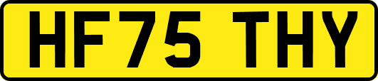 HF75THY