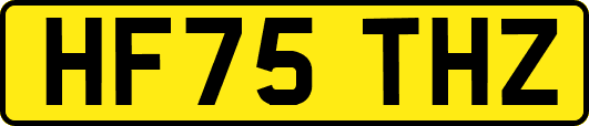 HF75THZ