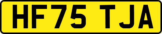 HF75TJA