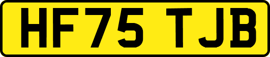 HF75TJB