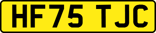 HF75TJC