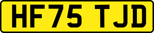 HF75TJD