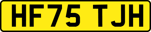 HF75TJH