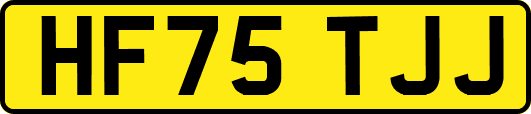 HF75TJJ