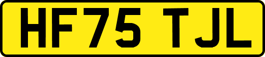 HF75TJL