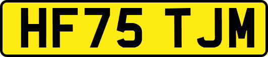 HF75TJM