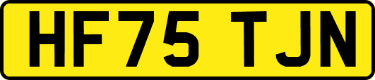 HF75TJN