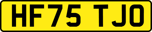 HF75TJO