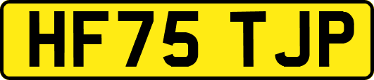 HF75TJP