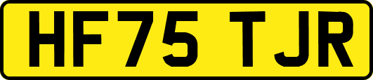 HF75TJR