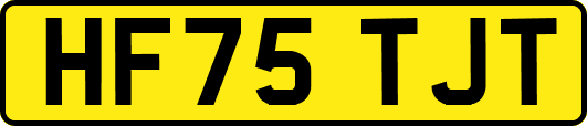 HF75TJT