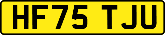 HF75TJU