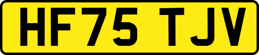 HF75TJV