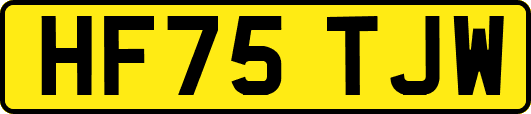 HF75TJW