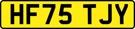 HF75TJY