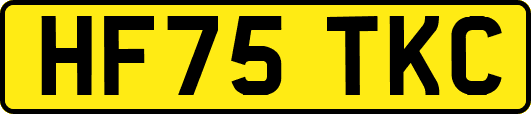 HF75TKC