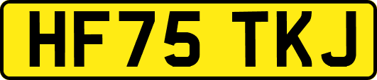 HF75TKJ