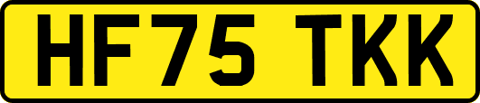HF75TKK