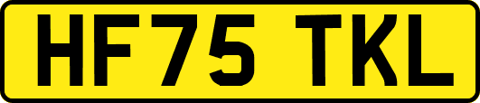 HF75TKL
