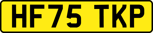 HF75TKP