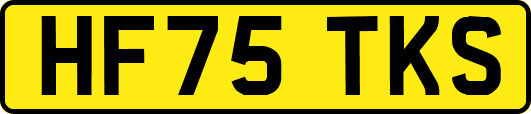 HF75TKS