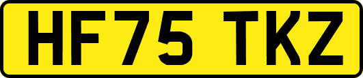 HF75TKZ