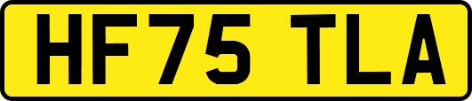 HF75TLA