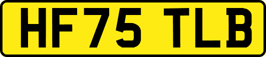 HF75TLB