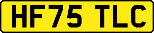 HF75TLC