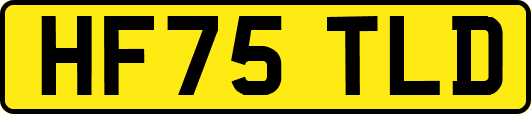 HF75TLD