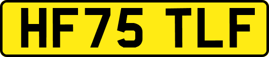 HF75TLF