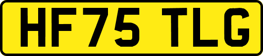 HF75TLG