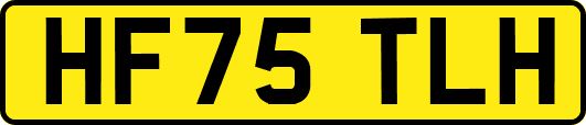 HF75TLH