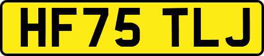 HF75TLJ