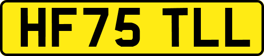HF75TLL