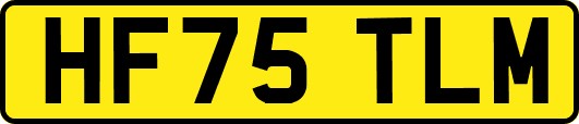 HF75TLM