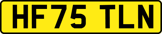 HF75TLN